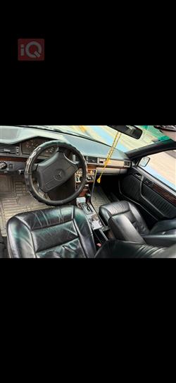 مێرسێدس بێنز E-Class